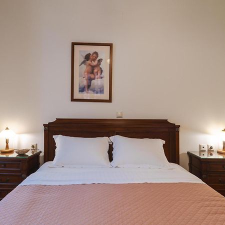 Authentic Suites In Fiscardo Fiskardo Luaran gambar