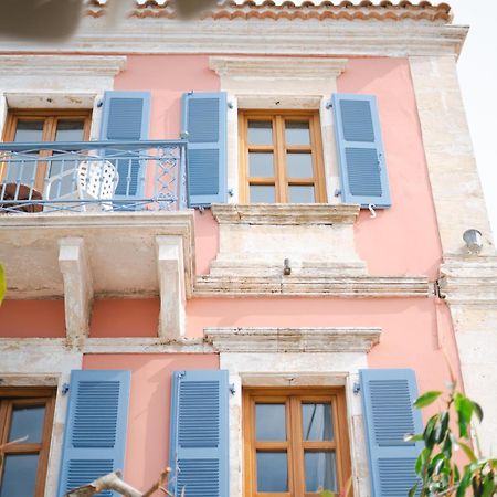 Authentic Suites In Fiscardo Fiskardo Luaran gambar