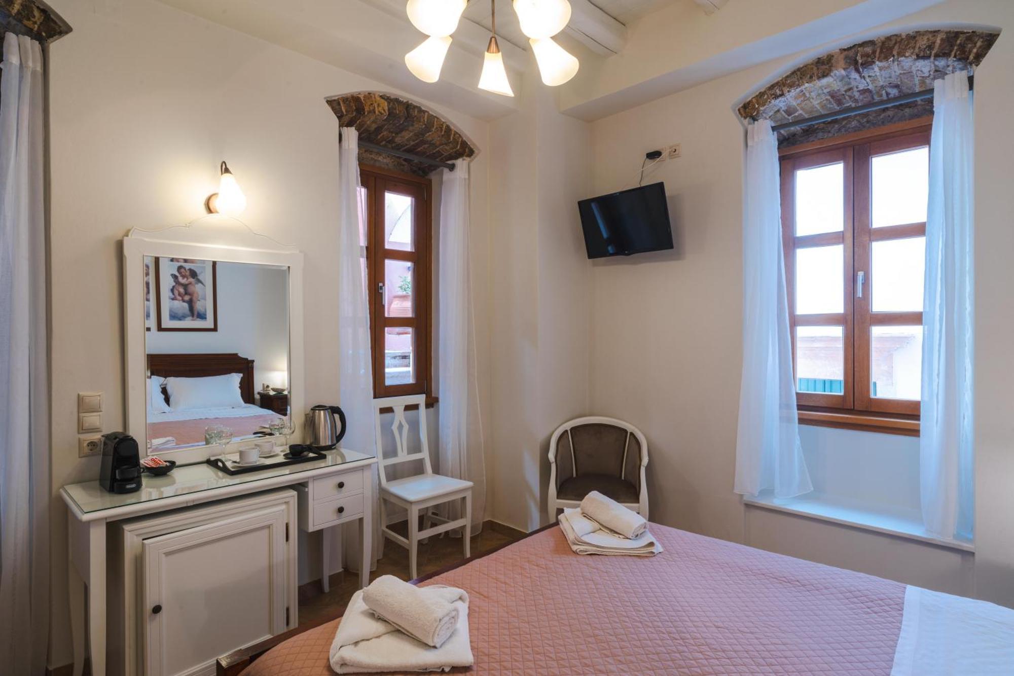 Authentic Suites In Fiscardo Fiskardo Luaran gambar