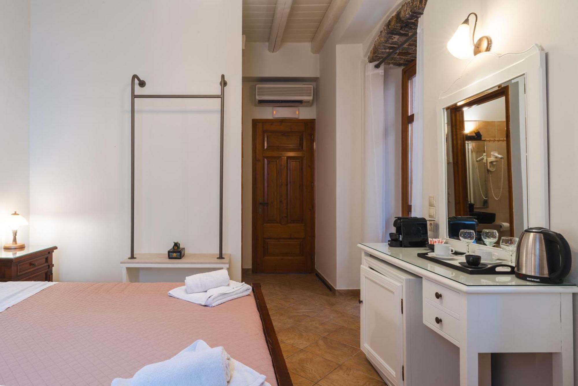 Authentic Suites In Fiscardo Fiskardo Luaran gambar