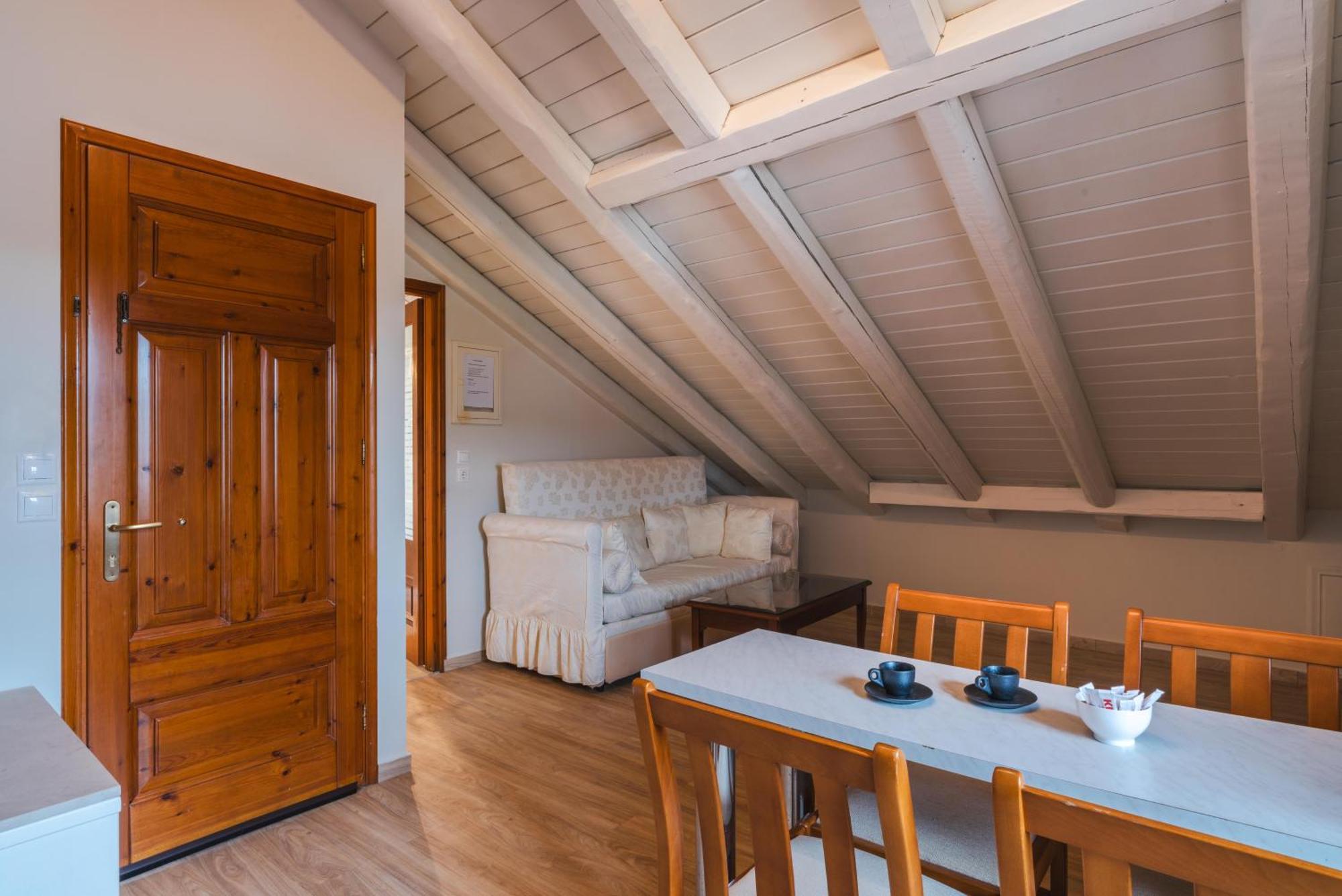 Authentic Suites In Fiscardo Fiskardo Luaran gambar
