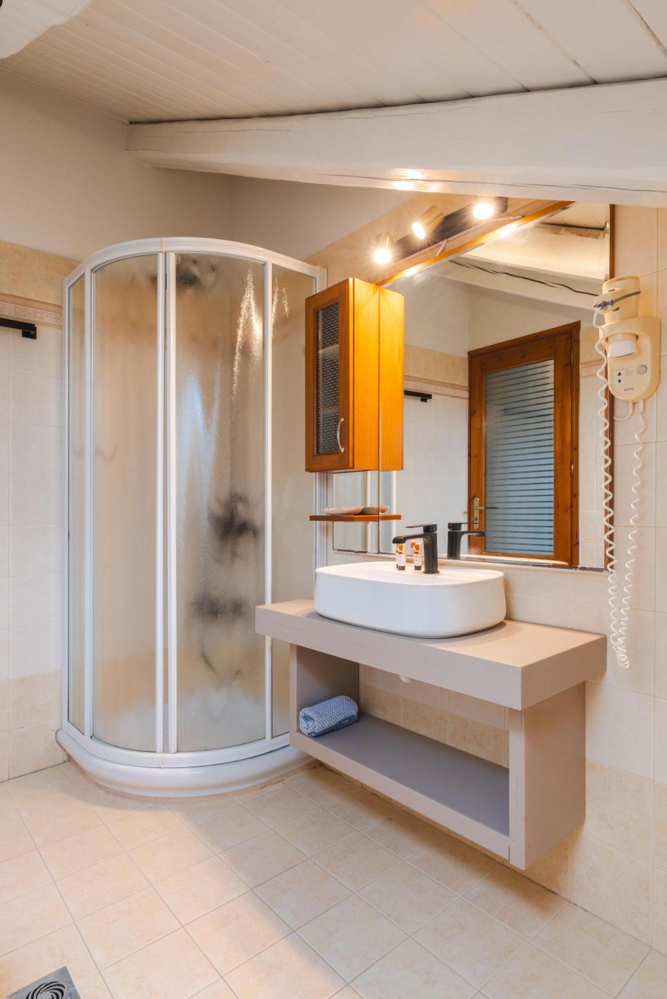 Authentic Suites In Fiscardo Fiskardo Luaran gambar