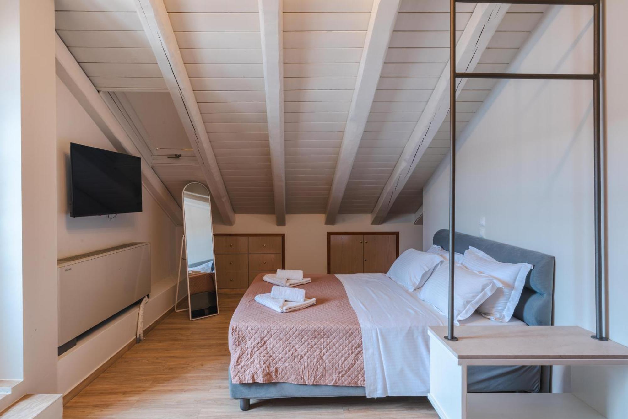 Authentic Suites In Fiscardo Fiskardo Luaran gambar