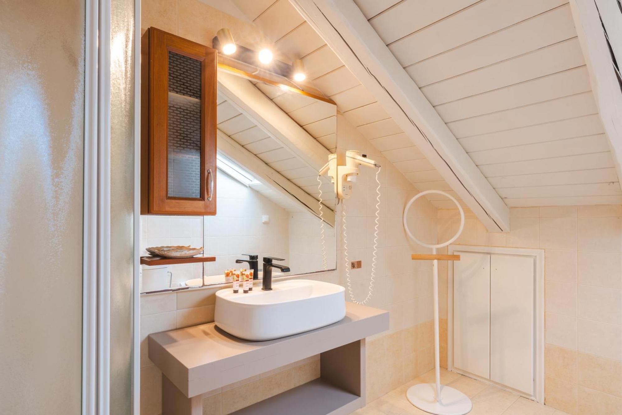 Authentic Suites In Fiscardo Fiskardo Luaran gambar