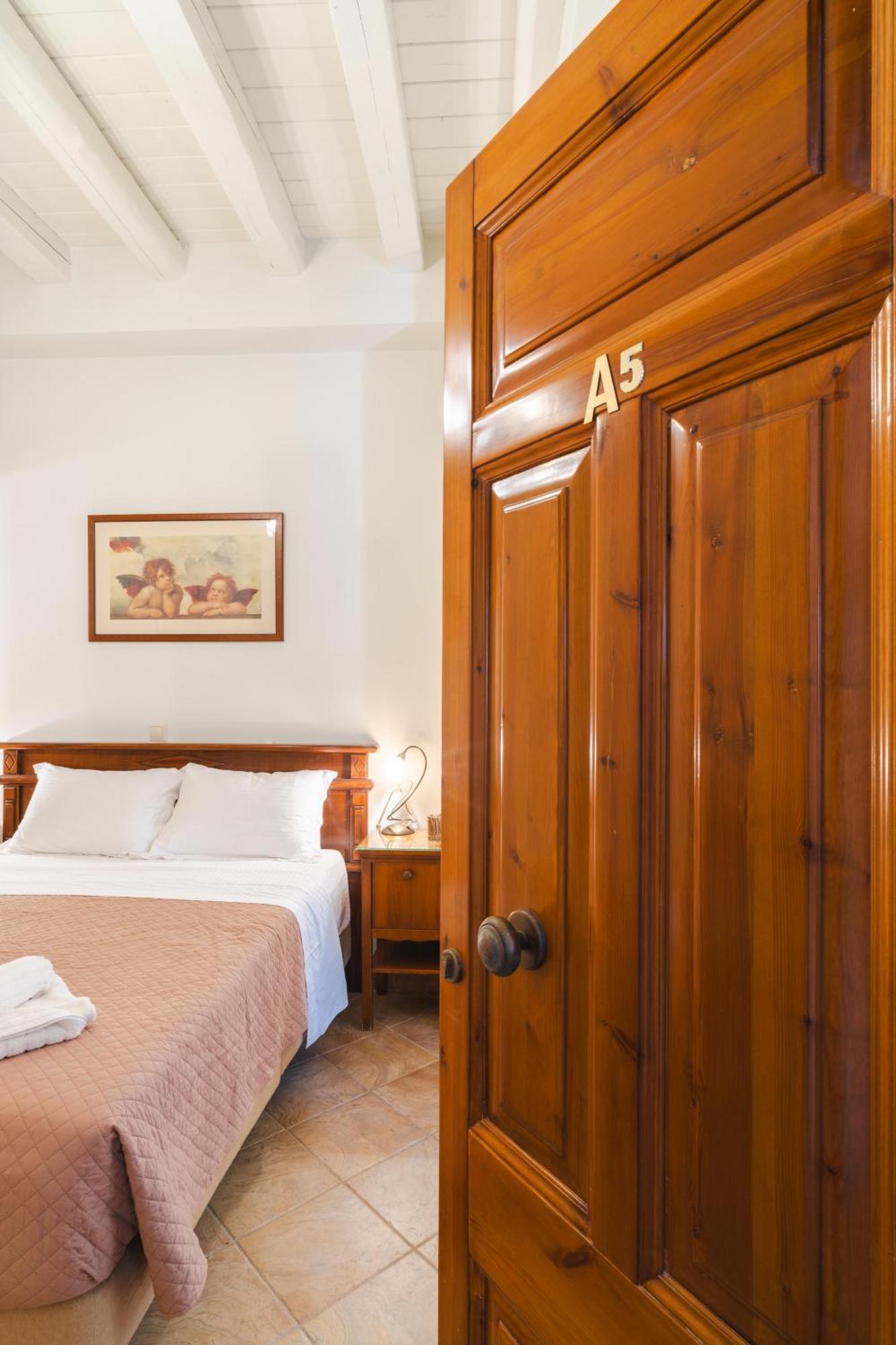 Authentic Suites In Fiscardo Fiskardo Luaran gambar