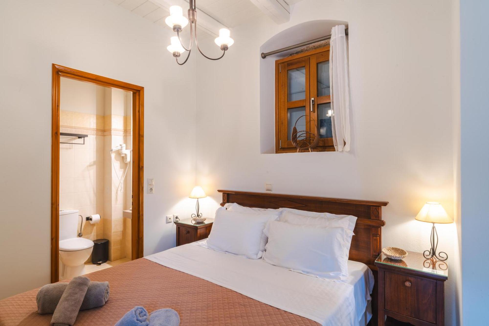 Authentic Suites In Fiscardo Fiskardo Luaran gambar