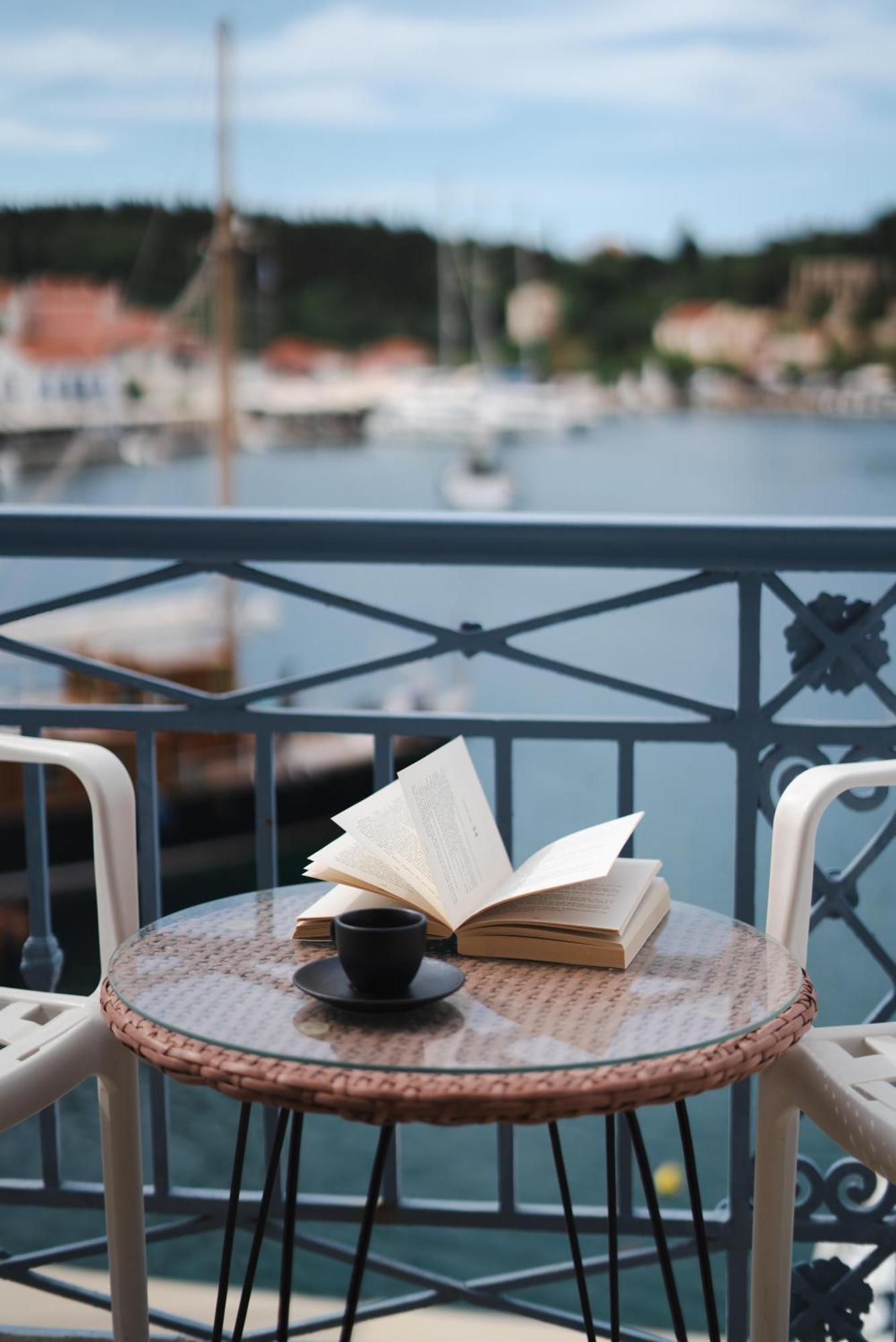 Authentic Suites In Fiscardo Fiskardo Luaran gambar